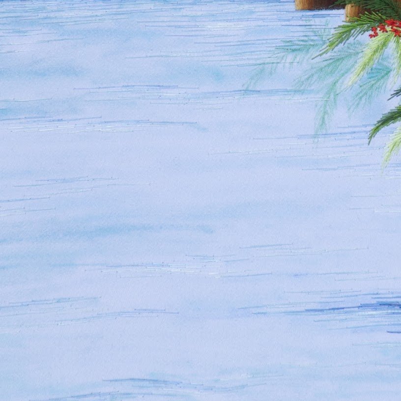 Tranh thêu tay Cầu Trường Tiền – Ngắm Vẻ Đẹp Vĩnh Cửu Của Huế Qua Từng Đường Kim - Ảnh 2